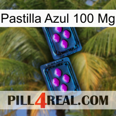 Blue Pill 100 Mg 03